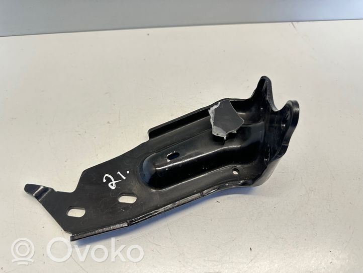 Volkswagen Sharan Guida/cerniera inferiore del rullo del portellone scorrevole 7N0843397B