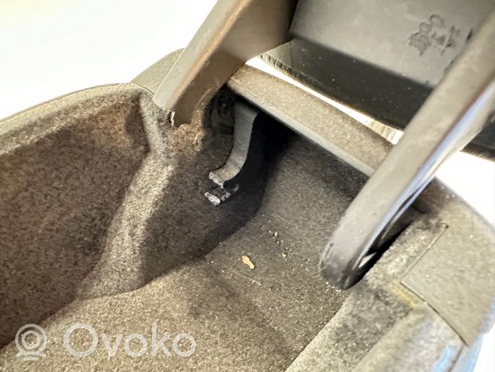 Audi A6 Allroad C5 Armrest 4E0864245P