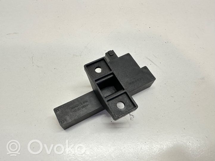 Audi A4 S4 B8 8K Centralina/modulo keyless go 8K0907247