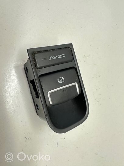 Volkswagen Tiguan Przycisk / Włącznik hamulca ręcznego 5N0927225