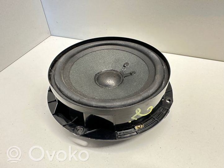 Volkswagen Polo V 6R Front door speaker 6R0035454B