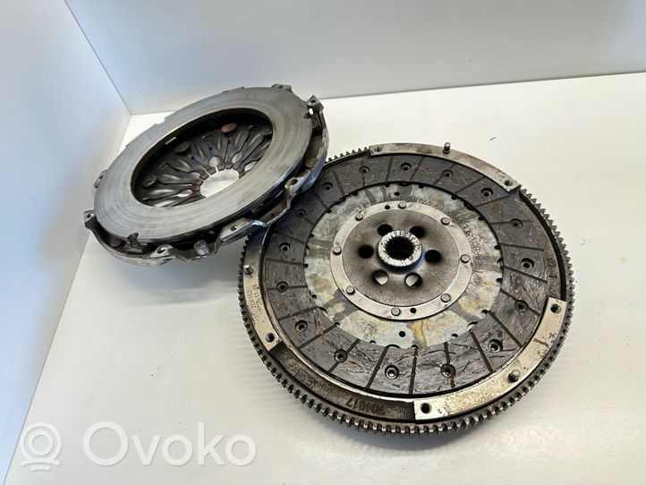 Volkswagen Tiguan Flywheel 702418