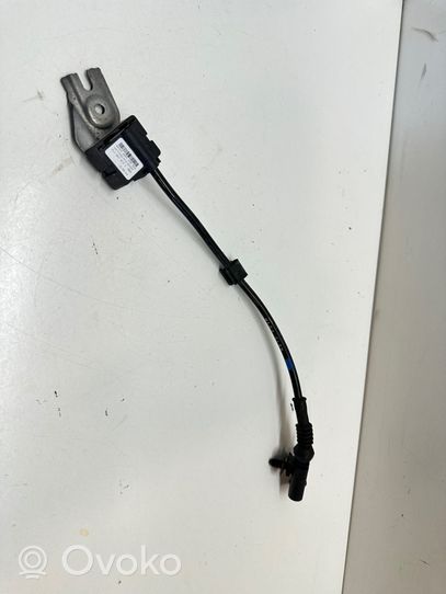 Volkswagen Touareg I ABS wheel speed sensor 7L0907673C