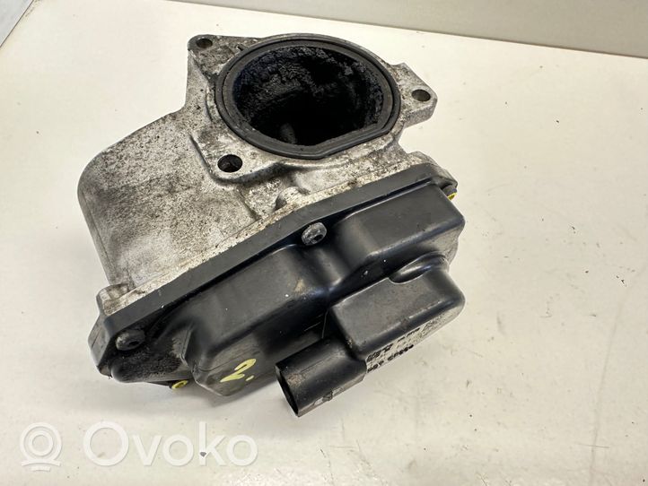 Audi A4 S4 B8 8K Valvola EGR 03L131501