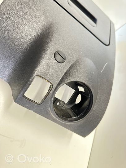 Volkswagen Tiguan Verkleidung Armaturenbrett Cockpit unten 5M1858210B