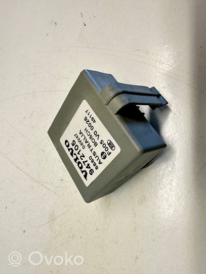 Volvo XC70 Alarm control unit/module 9472105