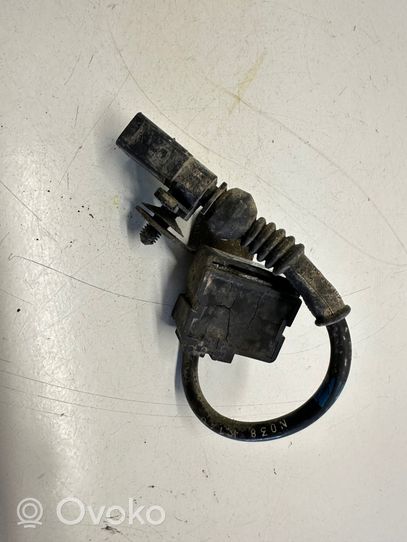 Volkswagen Touareg I ABS wheel speed sensor 7L0907673A