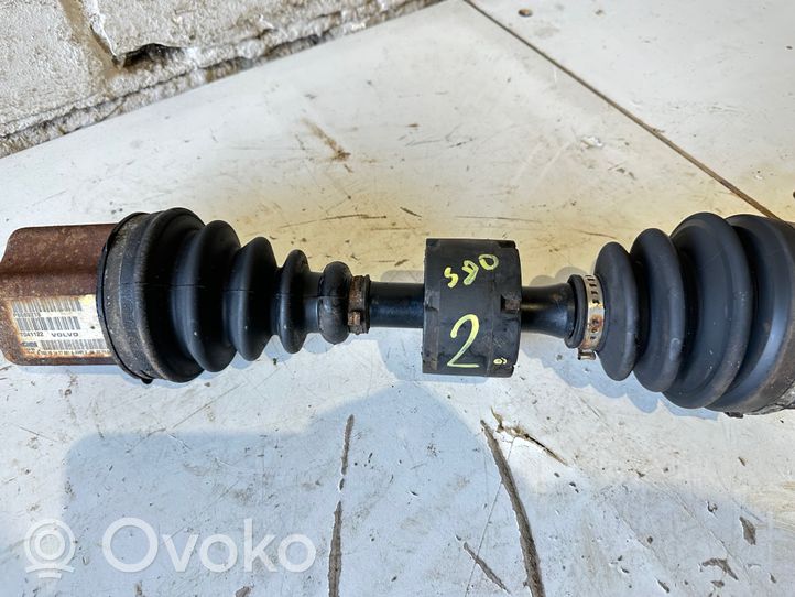 Volvo XC70 Front driveshaft P8689219