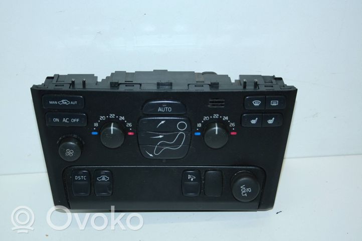 Volvo XC90 Climate control unit 8682734