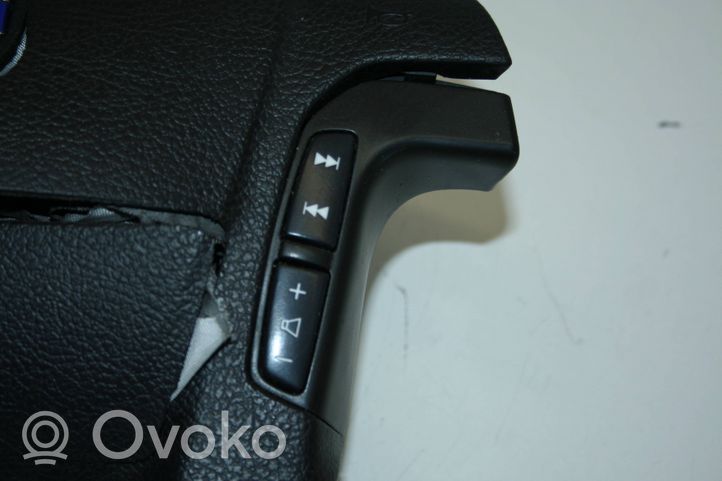 Volvo XC70 Przełącznik / Przycisk kierownicy 30710271