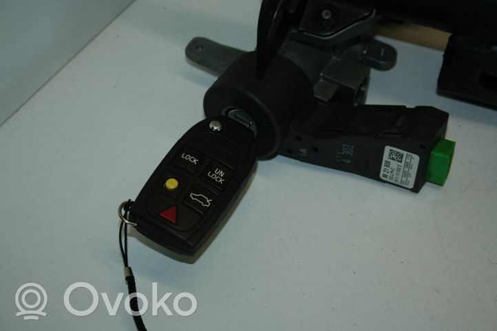 Volvo XC70 Scatola dello sterzo P30680270