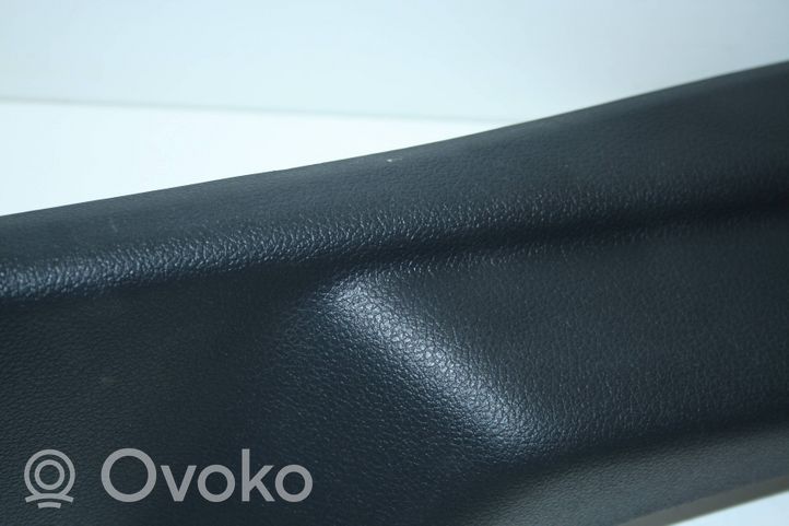 Volkswagen Polo V 6R (B) pillar trim (top) 6R4867765B