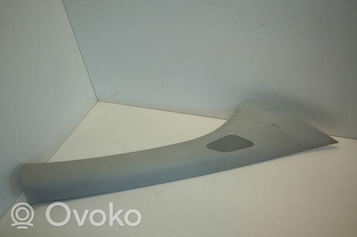 Volkswagen Polo V 6R (A) pillar trim 6C6867234