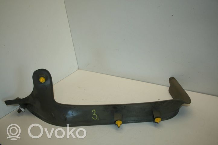 Volvo XC70 Rear sill trim cover 