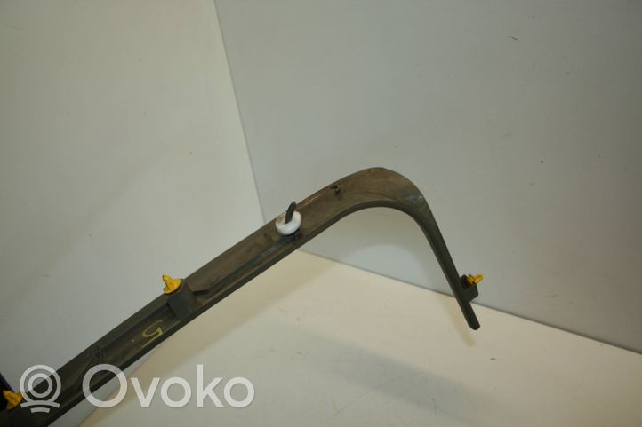 Volvo XC70 Front sill trim cover 