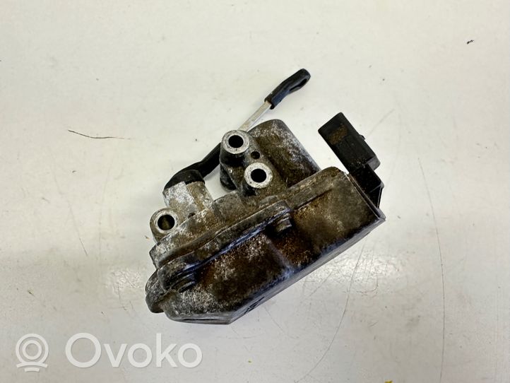 Audi A4 S4 B7 8E 8H Attuatore/motore della valvola del collettore di aspirazione A2C53113910