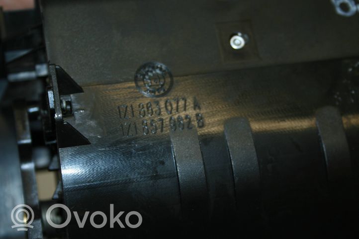 Skoda Octavia Mk2 (1Z) Posacenere (anteriore) 1Z1857962B