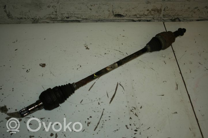 Volvo XC70 Front driveshaft T041112