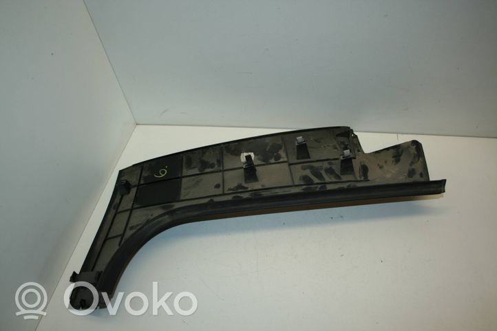 Skoda Octavia Mk2 (1Z) Rivestimento montante (D) (superiore) 1Z9867248E