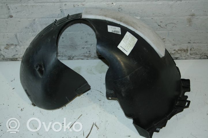 Volkswagen Golf VII Rivestimento paraspruzzi passaruota anteriore 5G0805978