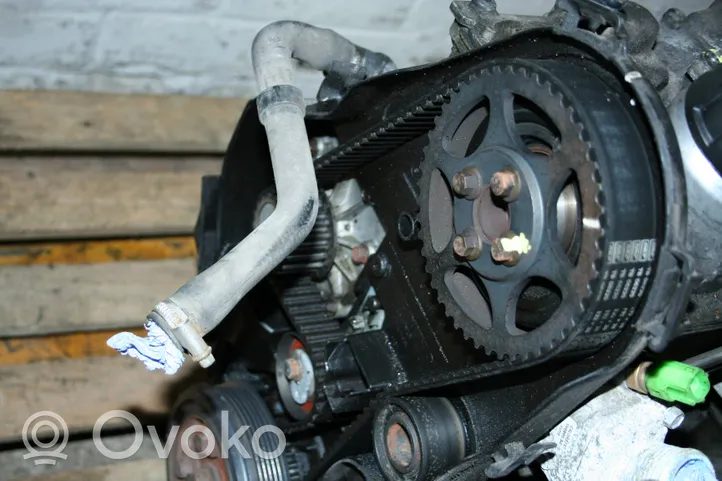 Volvo XC70 Engine 