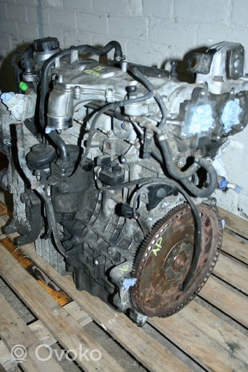 Volvo XC70 Engine 