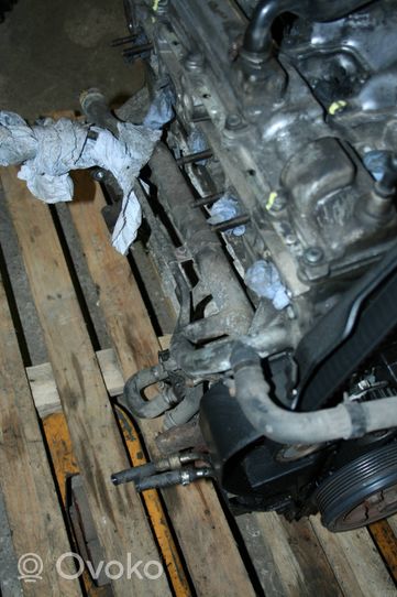 Volvo XC70 Engine 