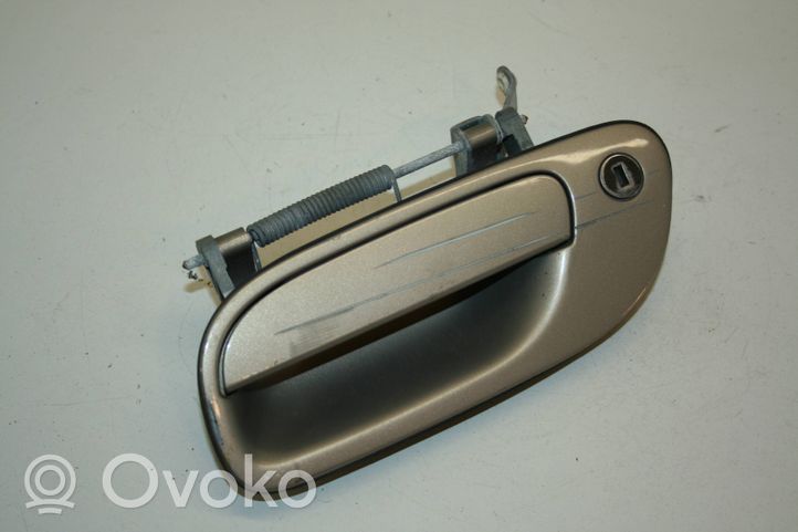 Volvo XC70 Front door exterior handle 