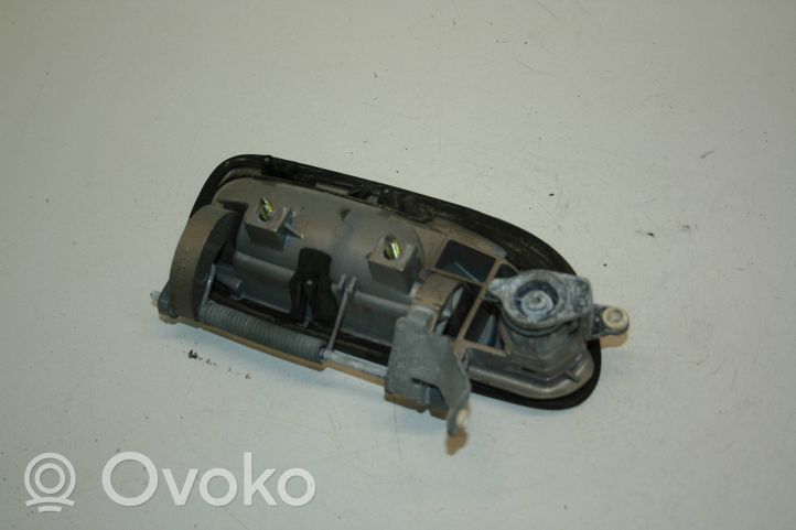 Volvo XC70 Front door exterior handle 