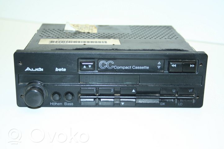 Audi 80 90 S2 B4 Radija/ CD/DVD grotuvas/ navigacija 4A0035152