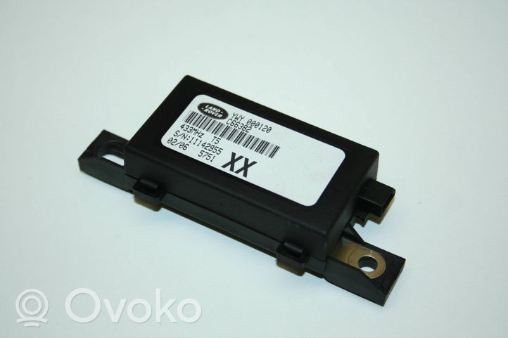 Land Rover Range Rover Sport L320 Boîtier module alarme YWY000120