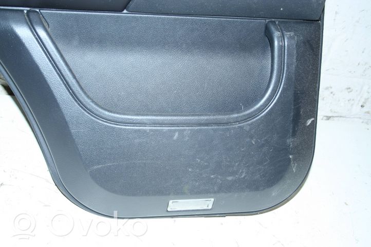 Land Rover Range Rover Sport L320 Rivestimento del pannello della portiera posteriore ELB501951XXX