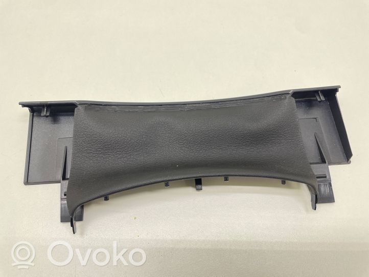 Volkswagen Touran II Steering wheel column trim 1T1858345B