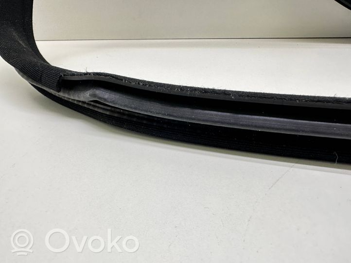 Mercedes-Benz C W204 Front door rubber seal 