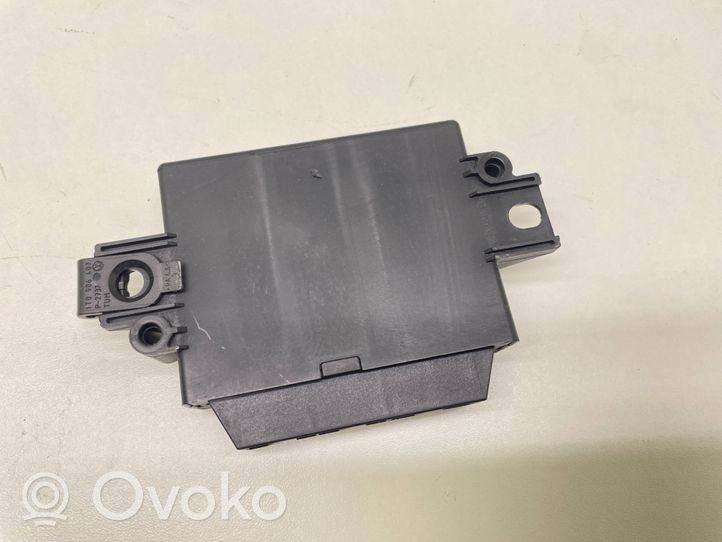 Volkswagen Touran II Parking PDC control unit/module 5N0919475D