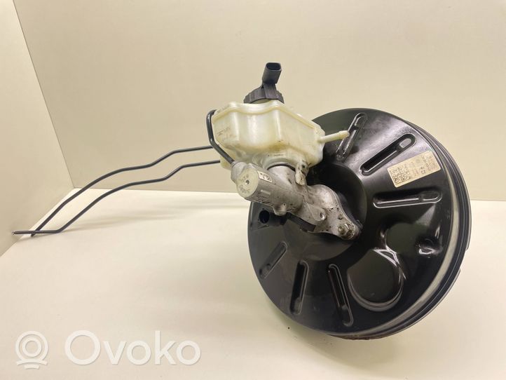 Volkswagen Touran II Servo-frein 1T1614105AC