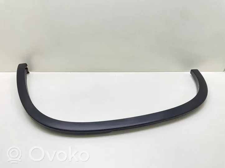 Volkswagen Tiguan Rear fender molding trim 5N0854820C