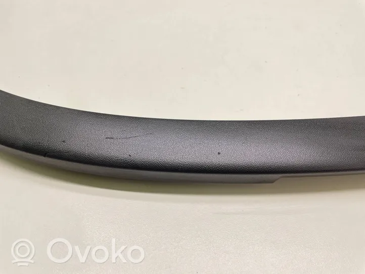 Volkswagen Tiguan Rear fender molding trim 5N0854820C