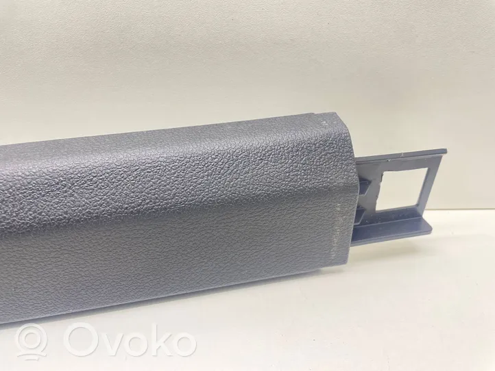 Volkswagen Tiguan Front sill trim cover 5N0863483