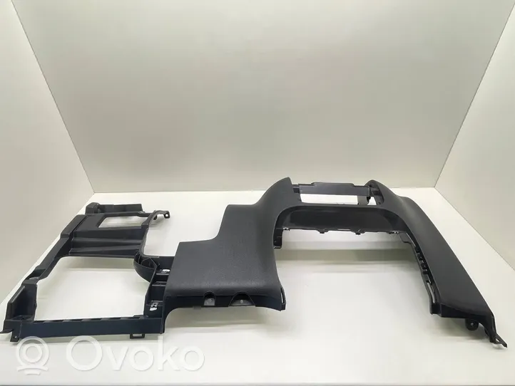 Volkswagen Tiguan Rivestimento pannello inferiore del cruscotto 5M1857051P