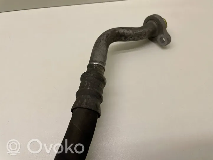 Volvo XC70 Air conditioning (A/C) pipe/hose 6G9N19N601JC