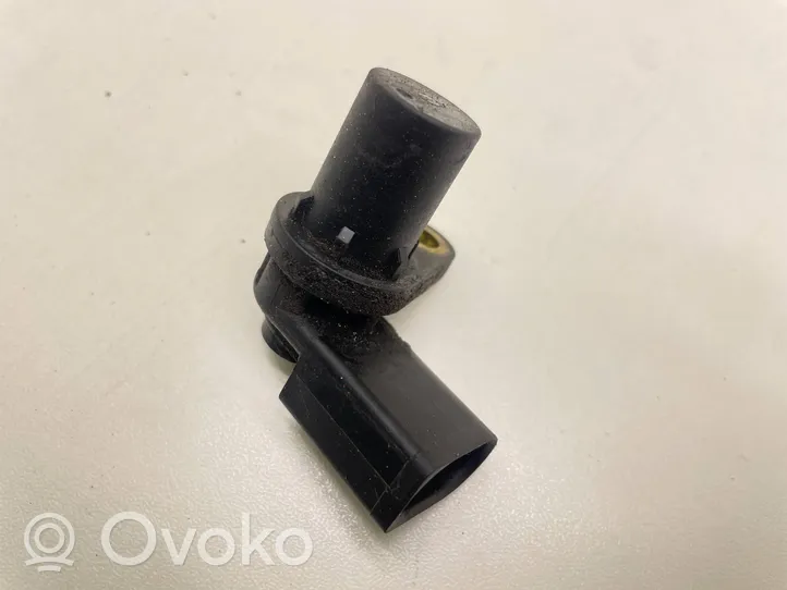 Audi A6 S6 C6 4F Kloķvārpstas stāvokļa sensors 06E906433