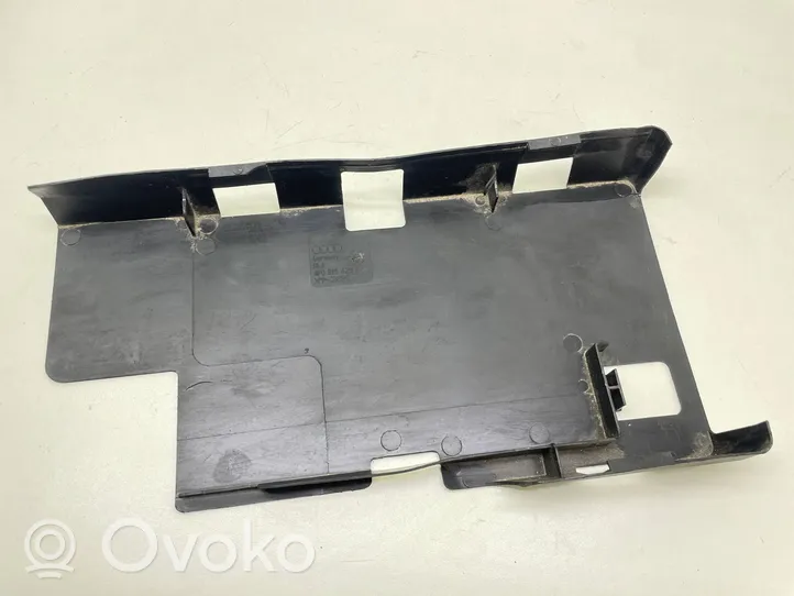 Audi A6 S6 C6 4F Couvercle de boîtier de batterie 4F0915429C