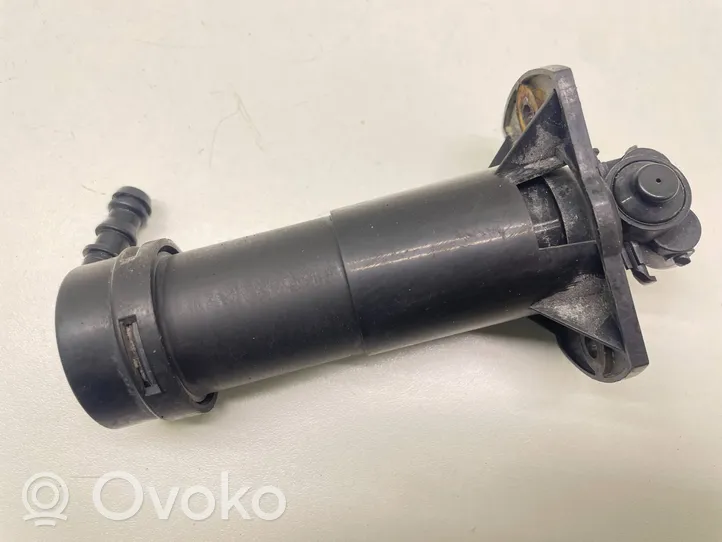 Audi Q7 4L Žibintų apiplovimo purkštukas (-ai) 4L0955101