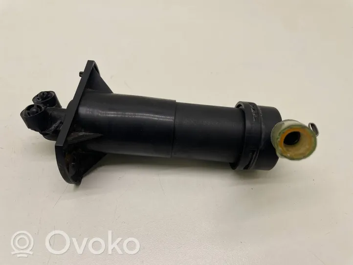 Audi Q7 4L Headlight washer spray nozzle 4L0955102