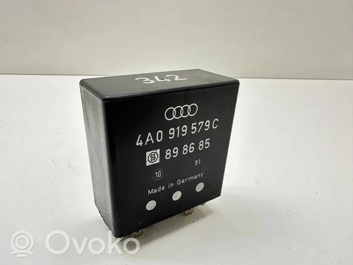 Audi 80 90 S2 B4 Inne przekaźniki 4A0919579C