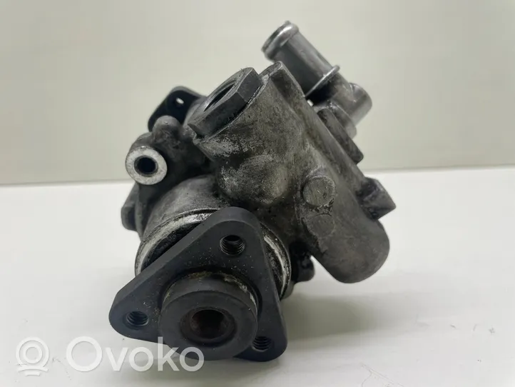 Audi Q7 4L Power steering pump 