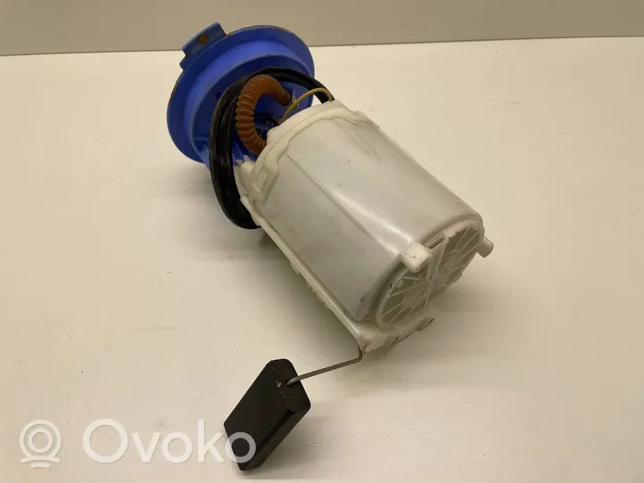 Skoda Octavia Mk2 (1Z) Kraftstoffpumpe im Tank 1K0919051AE