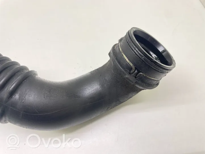 Mercedes-Benz A W169 Intercooler hose/pipe A1695200301