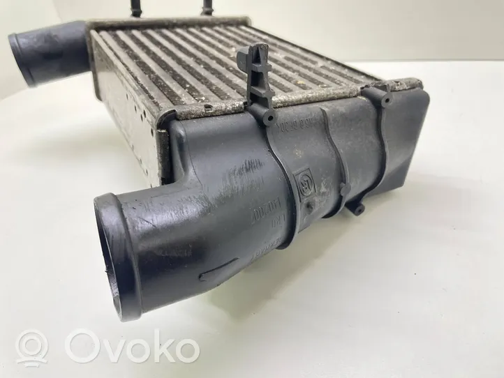 Audi A4 S4 B5 8D Chłodnica powietrza doładowującego / Intercooler 058145805A